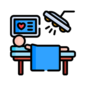 Tecnologia de ponta: